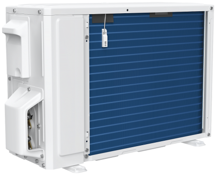 Сплит-система Energolux SAS12B4-A/SAU12B4-A