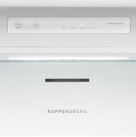 Встраиваемый холодильник Kuppersberg SRB 1780 Встраиваемый холодильник Kuppersberg SRB 1780