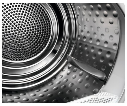Сушильная машина Electrolux EW8HR259ST Сушильная машина Electrolux EW8HR259ST
