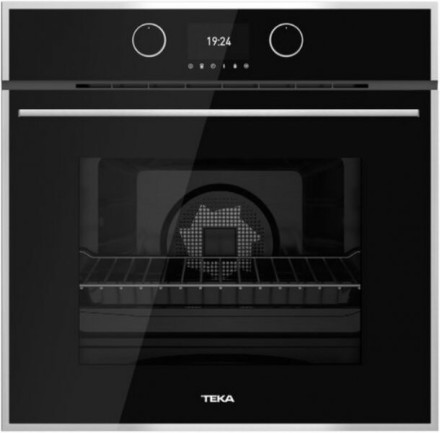 Встраиваемый электрический духовой шкаф Teka HLB 860 SS