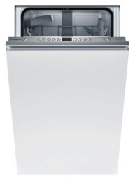 Посудомоечная машина Bosch SPV 45DX00 R Посудомоечная машина Bosch SPV 45DX00 R