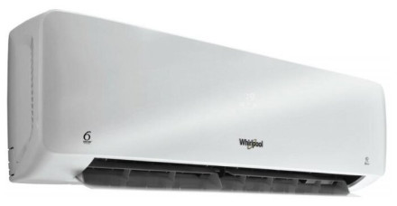 Сплит-система Whirlpool WHO412LB Сплит-система Whirlpool WHO412LB