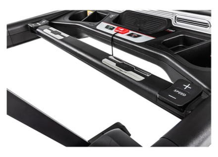 Беговая дорожка Sole Fitness F80 (2023)