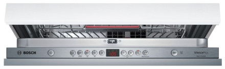 Посудомоечная машина Bosch SMV45IX00R Посудомоечная машина Bosch SMV45IX00R