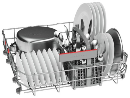 Посудомоечная машина Bosch SMV45IX00R Посудомоечная машина Bosch SMV45IX00R