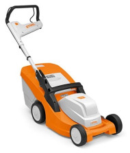 Газонокосилка STIHL RME 443 C