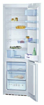 Холодильник Bosch KGV39V25