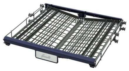 Посудомоечная машина Fornelli BI 60 KASKATA Light S