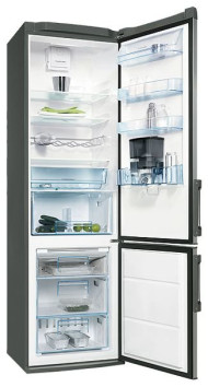 Холодильник Electrolux ENA 38935 X Холодильник Electrolux ENA 38935 X