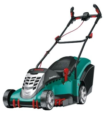Газонокосилка BOSCH Rotak 43 (0.600.8A4.300)