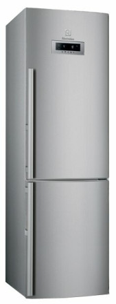 Холодильник Electrolux EN 93888 MX