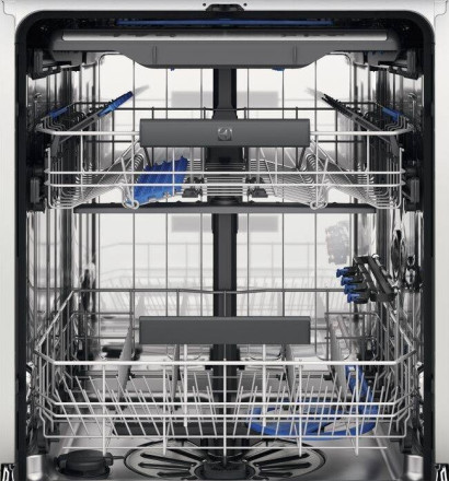 Встраиваемая посудомоечная машина Electrolux EEG69405L