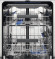 Встраиваемая посудомоечная машина Electrolux EEG69405L