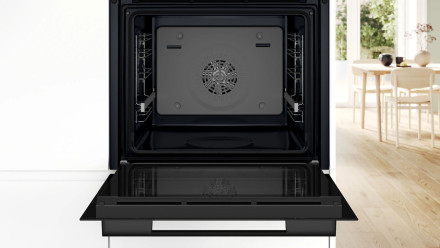 Электрический духовой шкаф Bosch HUA736EA0T Электрический духовой шкаф Bosch HUA736EA0T