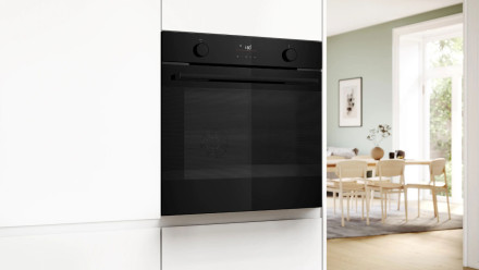 Электрический духовой шкаф Bosch HUA736EA0T Электрический духовой шкаф Bosch HUA736EA0T