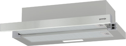 Встраиваемая вытяжка Gorenje TH606E4X Встраиваемая вытяжка Gorenje TH606E4X
