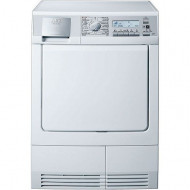 Сушильная машина AEG T 59850 Сушильная машина AEG T 59850