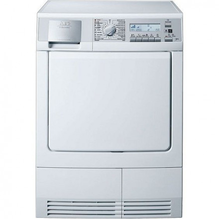 Сушильная машина AEG T 59850 Сушильная машина AEG T 59850