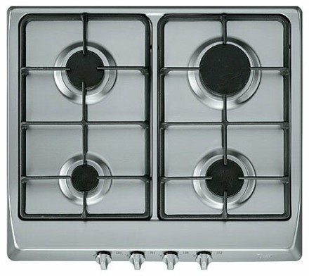 Газовая варочная панель TEKA EX 60 4G AI AL CI NAT (40222062) Газовая варочная панель TEKA EX 60 4G AI AL CI NAT (40222062)