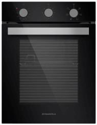 Электрический духовой шкаф Maunfeld EOEC516PB