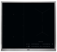 Индукционная варочная панель AEG IKE 64471 XB Индукционная варочная панель AEG IKE 64471 XB