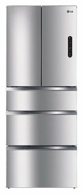 Холодильник LG GC-B40 BSMQJ