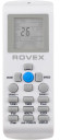 Сплит-система Rovex RS-09PXS2 Сплит-система Rovex RS-09PXS2