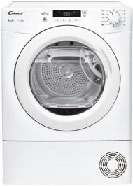 Сушильная машина Candy SLH D813A2 Сушильная машина Candy SLH D813A2