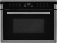 Электрический духовой шкаф Zugel ZOE610X Электрический духовой шкаф Zugel ZOE610X