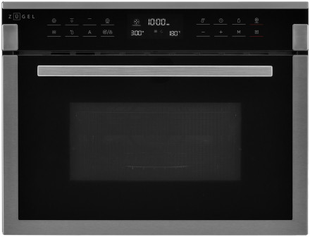 Электрический духовой шкаф Zugel ZOE610X Электрический духовой шкаф Zugel ZOE610X