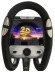Эллиптический тренажер CardioPower E370 Эллиптический тренажер CardioPower E370