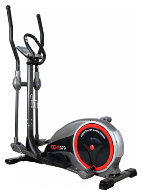 Эллиптический тренажер CardioPower E370 Эллиптический тренажер CardioPower E370