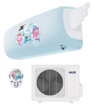 Сплит-система AUX AWB-H09BC/R1DI-Wi-Fi Сплит-система AUX AWB-H09BC/R1DI-Wi-Fi