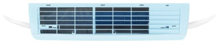 Сплит-система AUX AWB-H09BC/R1DI-Wi-Fi