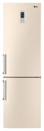 Холодильник LG GW-B449 BEQW