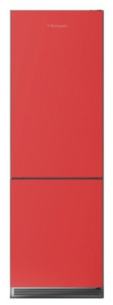 Холодильник Bompani BOK32NF/R Холодильник Bompani BOK32NF/R