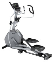 Эллиптический тренажер Vision Fitness XF40 Touch