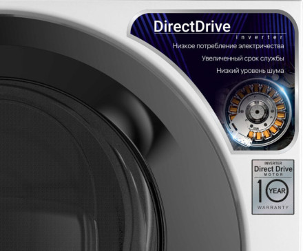 Стиральная машина Willmark WMF-6021LG Стиральная машина Willmark WMF-6021LG