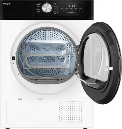 Сушильная машина WEISSGAUFF WD 6010 Heat Pump