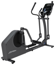 Эллиптический тренажер Life Fitness E1 Track Connect