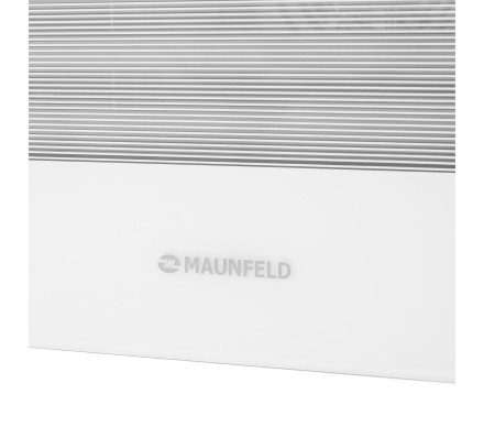 Встраиваемый электрический духовой шкаф Maunfeld EOEC.566TW