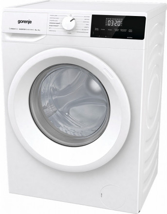 Стиральная машина с сушкой Gorenje W3D2A854ADS/R Стиральная машина с сушкой Gorenje W3D2A854ADS/R