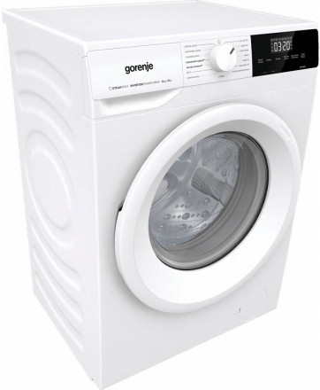 Стиральная машина с сушкой Gorenje W3D2A854ADS/R Стиральная машина с сушкой Gorenje W3D2A854ADS/R