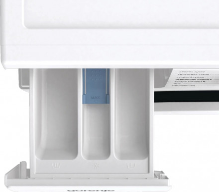 Стиральная машина с сушкой Gorenje W3D2A854ADS/R Стиральная машина с сушкой Gorenje W3D2A854ADS/R