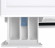 Стиральная машина с сушкой Gorenje W3D2A854ADS/R Стиральная машина с сушкой Gorenje W3D2A854ADS/R