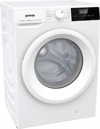 Стиральная машина с сушкой Gorenje W3D2A854ADS/R Стиральная машина с сушкой Gorenje W3D2A854ADS/R