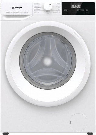 Стиральная машина с сушкой Gorenje W3D2A854ADS/R Стиральная машина с сушкой Gorenje W3D2A854ADS/R
