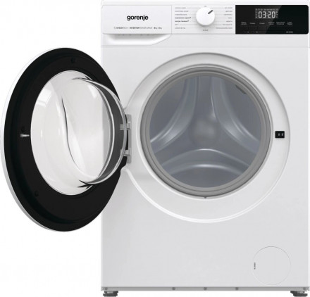 Стиральная машина с сушкой Gorenje W3D2A854ADS/R Стиральная машина с сушкой Gorenje W3D2A854ADS/R