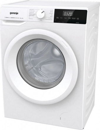 Стиральная машина с сушкой Gorenje W3D2A854ADS/R Стиральная машина с сушкой Gorenje W3D2A854ADS/R