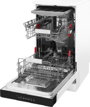 Посудомоечная машина Whirlpool WSFO 3O23 PF Посудомоечная машина Whirlpool WSFO 3O23 PF